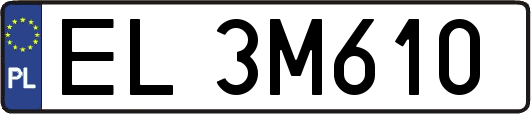 EL3M610