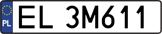 EL3M611