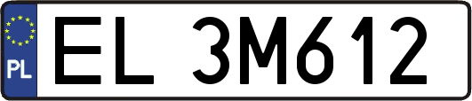 EL3M612