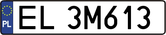 EL3M613