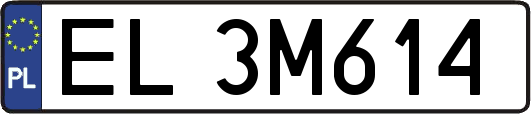 EL3M614