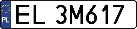 EL3M617