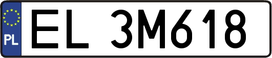 EL3M618