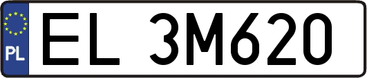 EL3M620