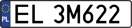 EL3M622