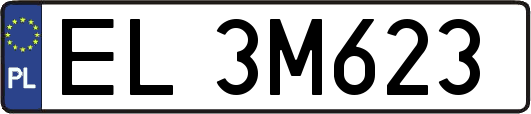 EL3M623