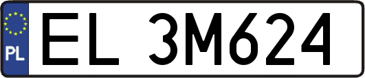 EL3M624