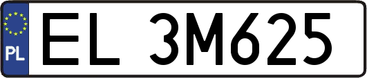 EL3M625