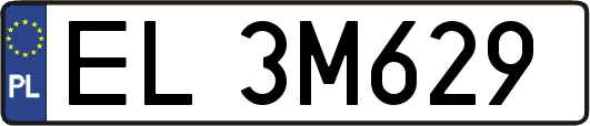 EL3M629