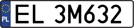 EL3M632