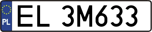 EL3M633