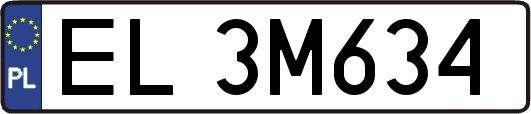 EL3M634