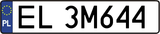 EL3M644