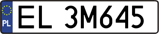 EL3M645