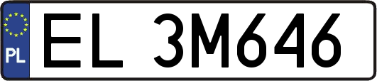 EL3M646