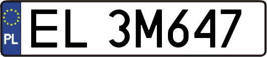EL3M647