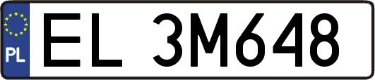 EL3M648