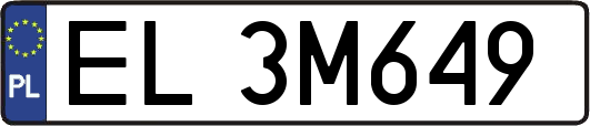 EL3M649