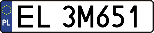 EL3M651