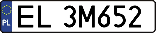 EL3M652
