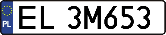 EL3M653