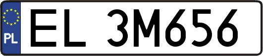 EL3M656