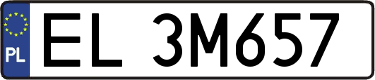 EL3M657