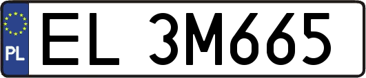 EL3M665