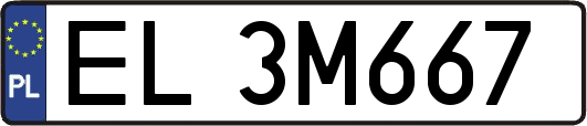 EL3M667