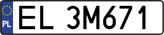EL3M671