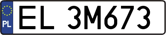 EL3M673