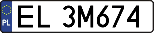 EL3M674