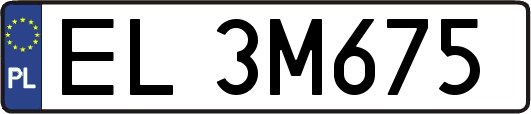 EL3M675