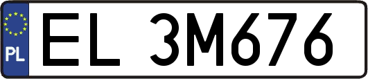 EL3M676