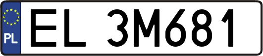 EL3M681
