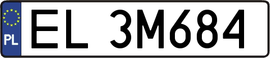 EL3M684