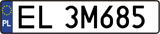 EL3M685