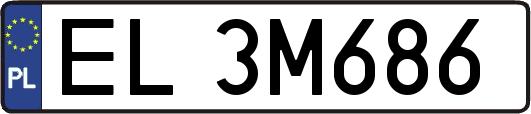 EL3M686
