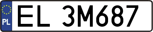 EL3M687