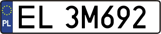 EL3M692