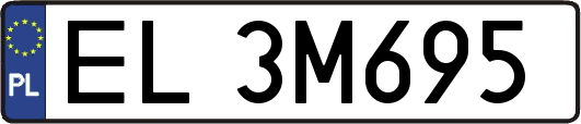 EL3M695