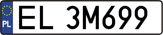 EL3M699