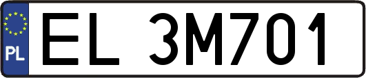 EL3M701