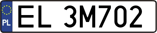 EL3M702