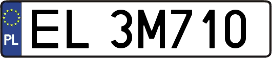 EL3M710