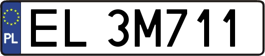 EL3M711