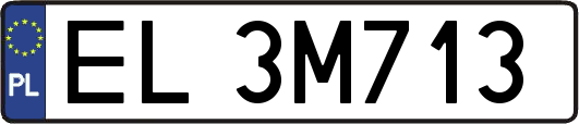 EL3M713