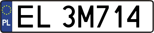 EL3M714