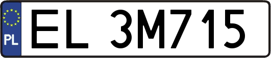 EL3M715
