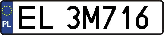 EL3M716